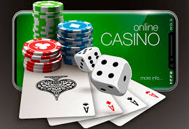 Casino Magnit