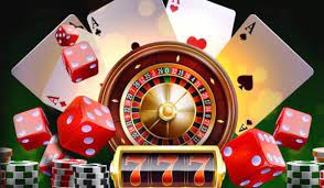 Онлайн казино RostBet Casino